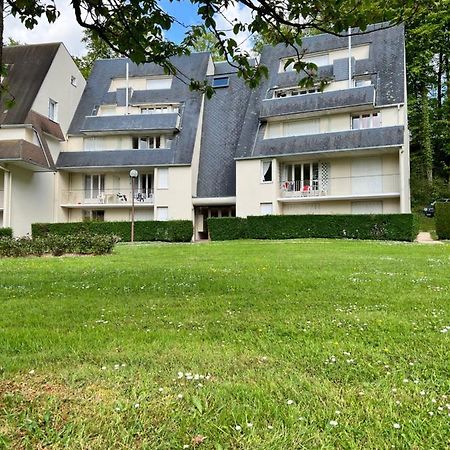 Aux Hameaux Des Thermes Lejlighed Bagnoles de l'Orne Normandie Eksteriør billede