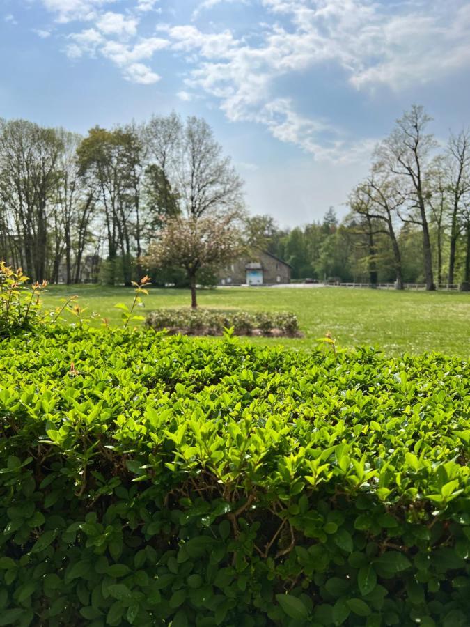 Aux Hameaux Des Thermes Lejlighed Bagnoles de l'Orne Normandie Eksteriør billede
